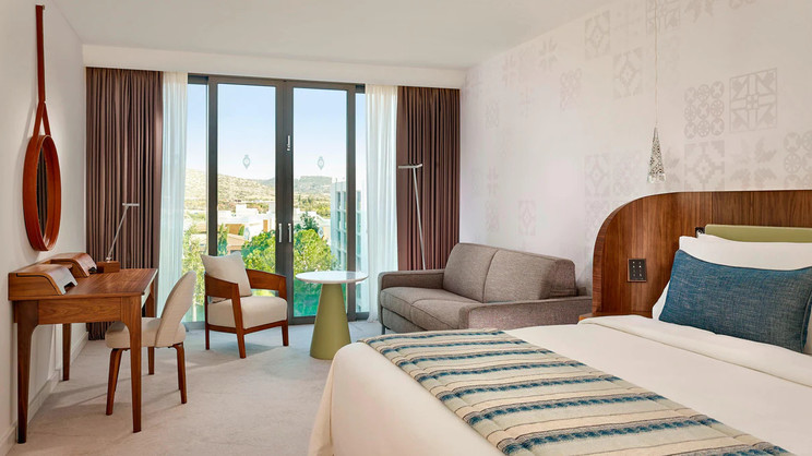 Parklane, a Luxury Collection Resort & Spa